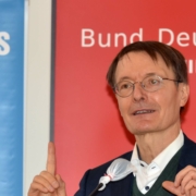 Karl Lauterbach