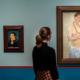 Paula Modersohn Becker-Mehr im Blog der Akademie