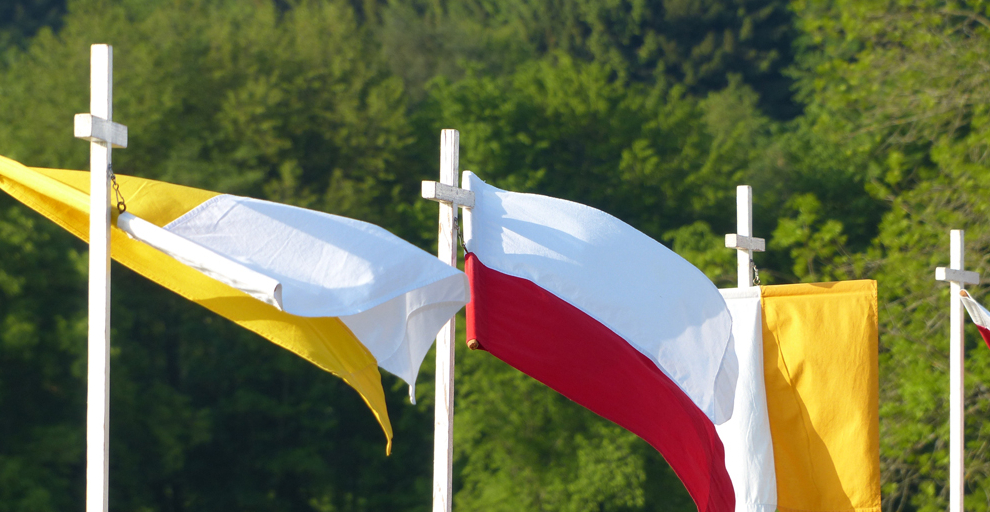 Fronleichnam 2023 - Mehr im Blog der Akademie